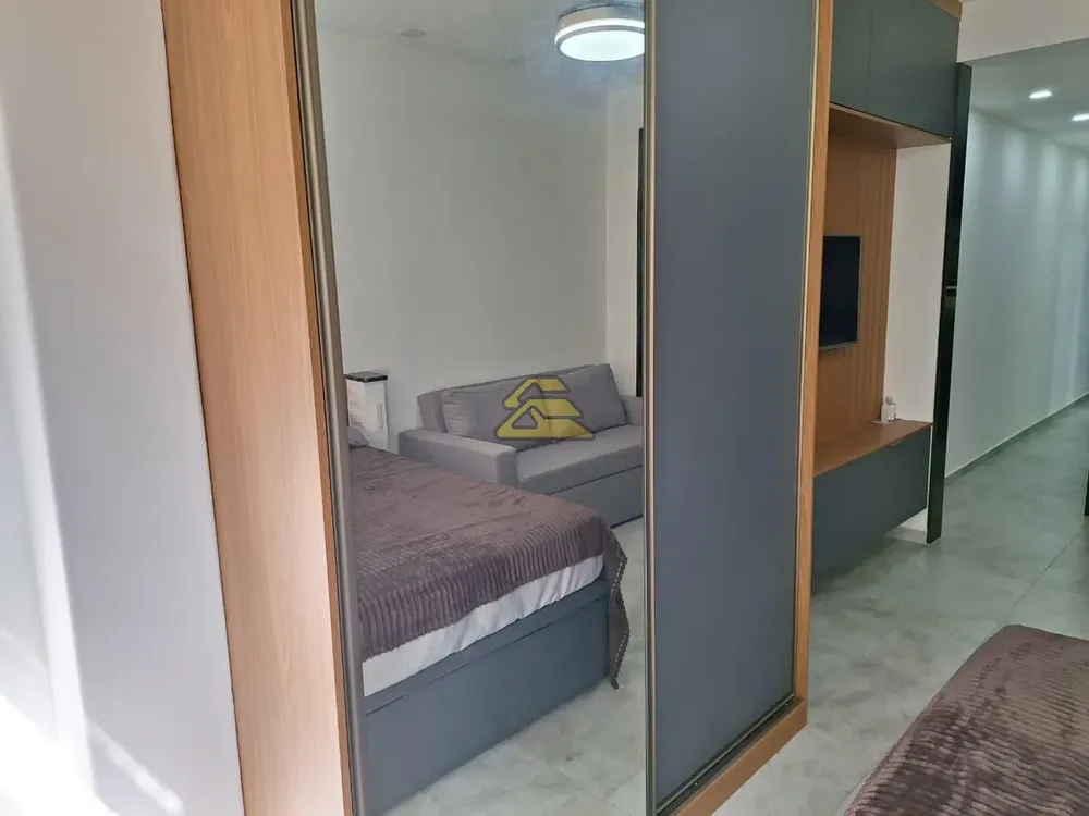 Apartamento, 1 quarto, 36 m² - Foto 20