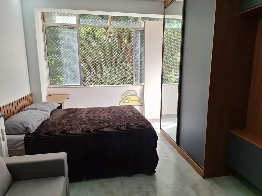 Apartamento, 1 quarto, 36 m² - Foto 8