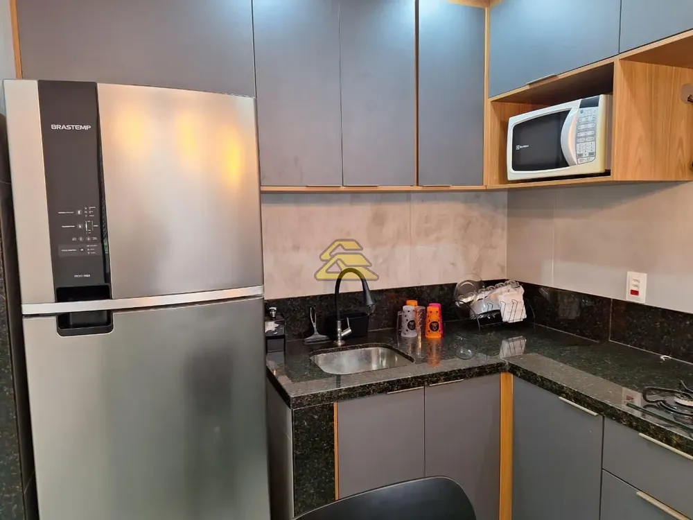 Apartamento, 1 quarto, 36 m² - Foto 19