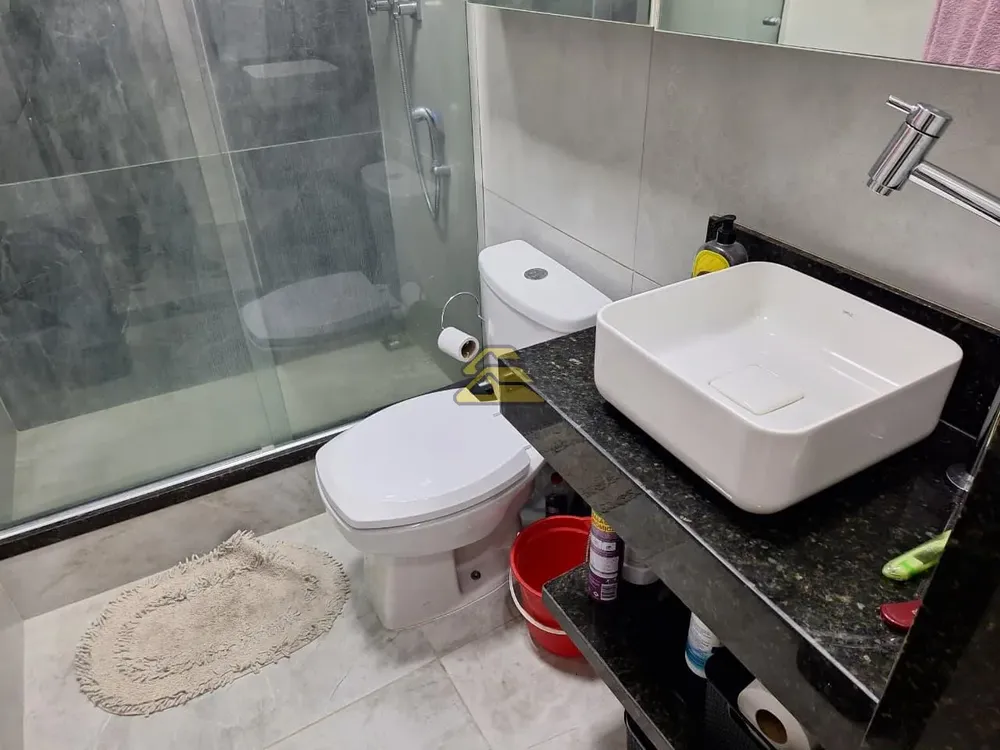Apartamento, 1 quarto, 36 m² - Foto 2