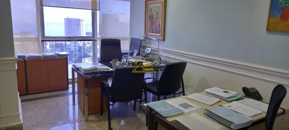 Sala-Conjunto, 354 m² - Foto 8