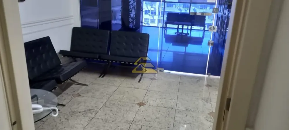 Sala-Conjunto, 354 m² - Foto 19