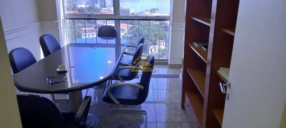 Sala-Conjunto, 354 m² - Foto 6