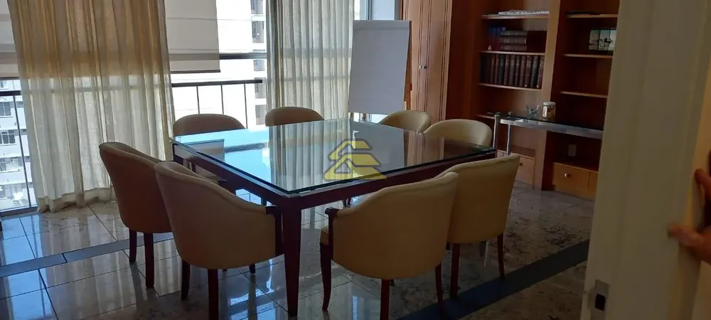 Sala-Conjunto, 354 m² - Foto 1