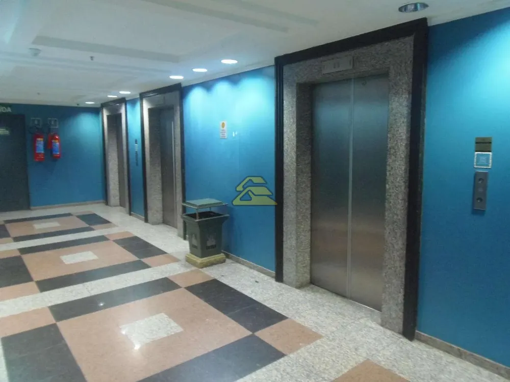 Sala-Conjunto, 36 m² - Foto 1
