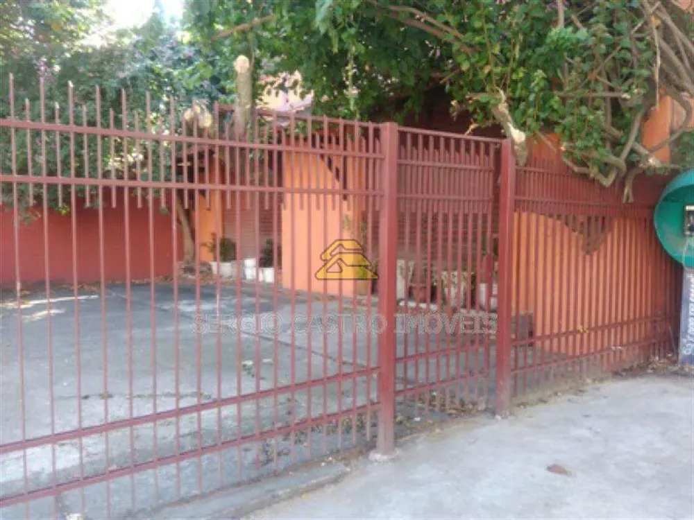 Casa, 663 m² - Foto 3