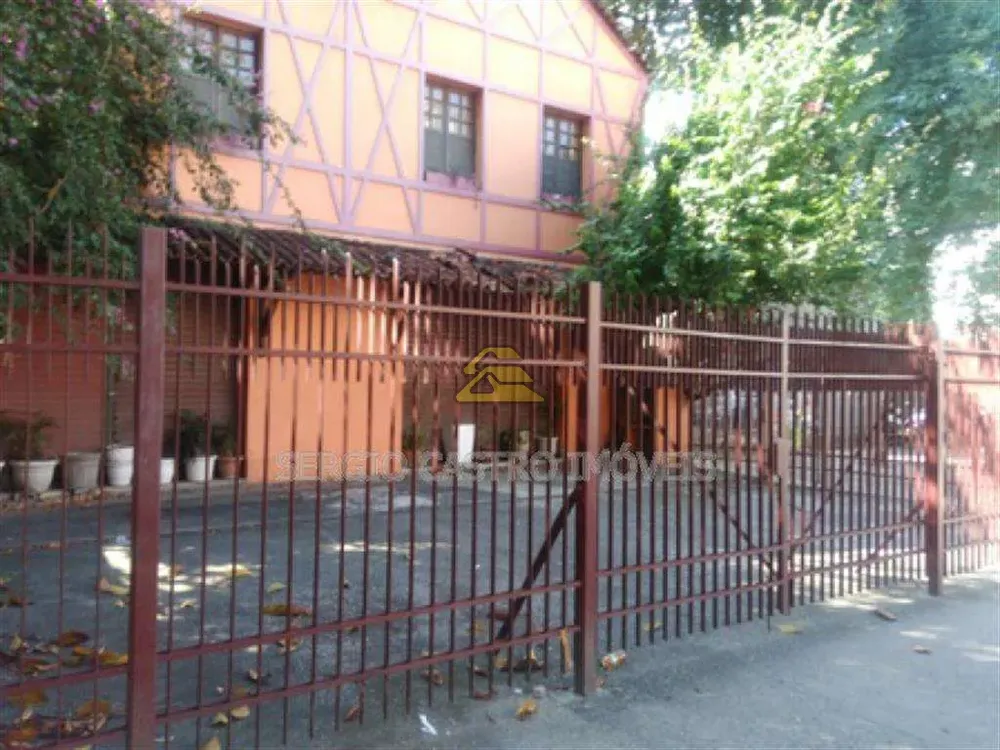 Casa, 663 m² - Foto 1