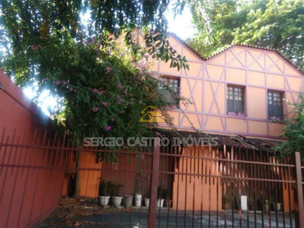 Casa, 663 m² - Foto 2