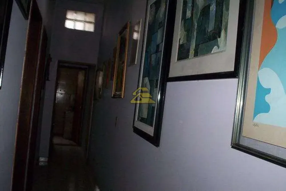 Casa, 6 quartos, 300 m² - Foto 4