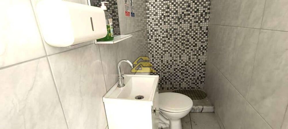 Kitnet e Studio à venda com 1 quarto, 22m² - Foto 10