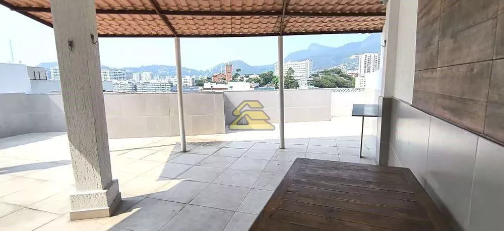 Kitnet-Studio, 22 m² - Foto 25