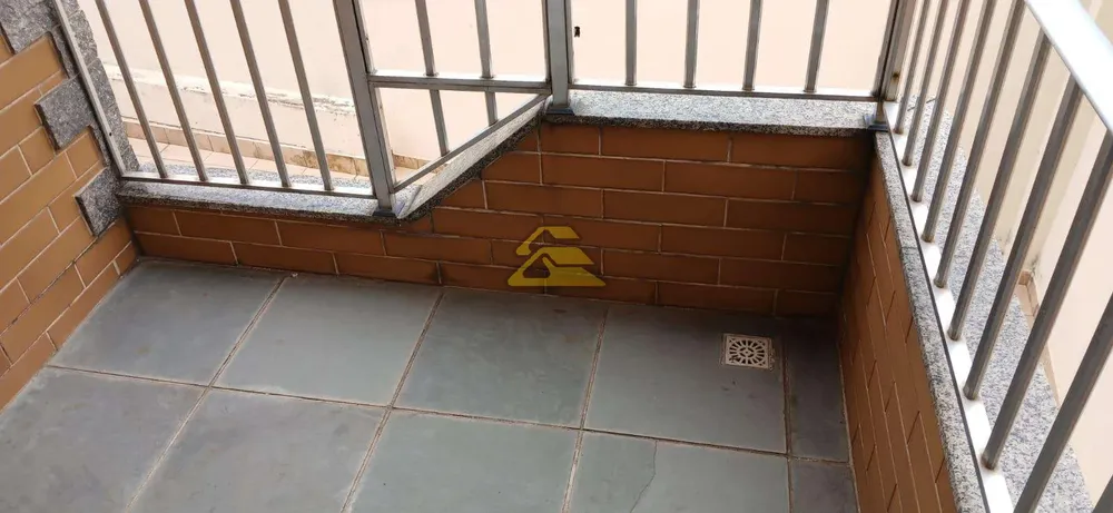Apartamento, 2 quartos, 75 m² - Foto 11