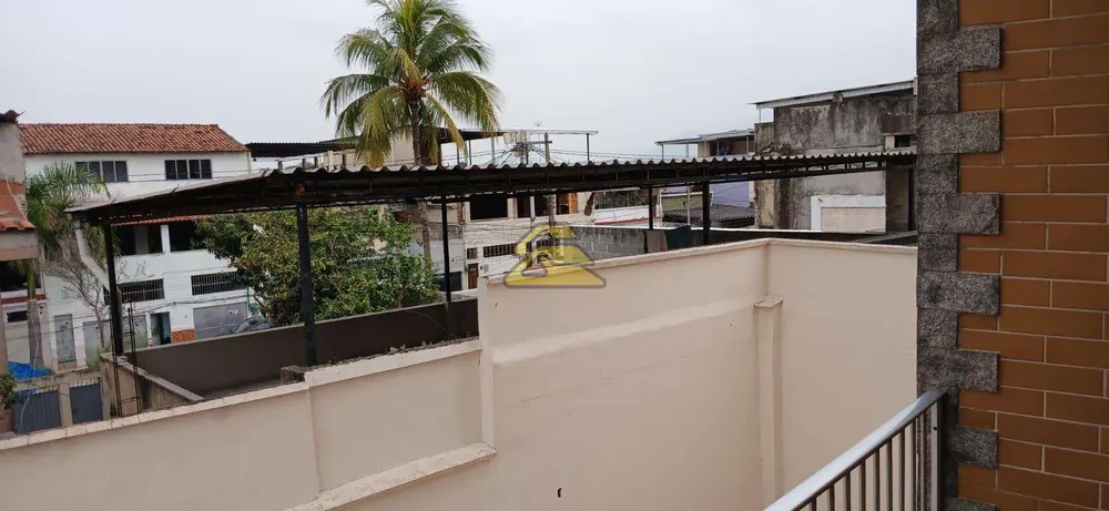Apartamento, 2 quartos, 75 m² - Foto 21