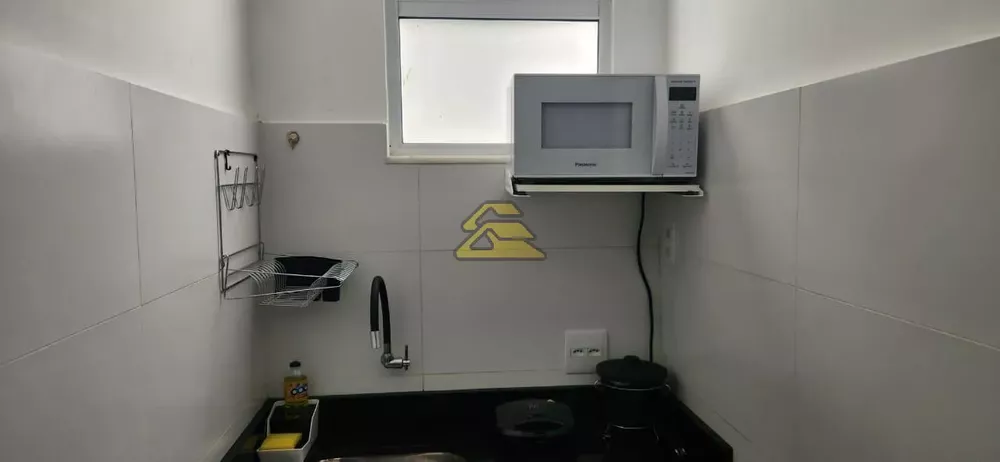 Kitnet-Studio, 34 m² - Foto 6