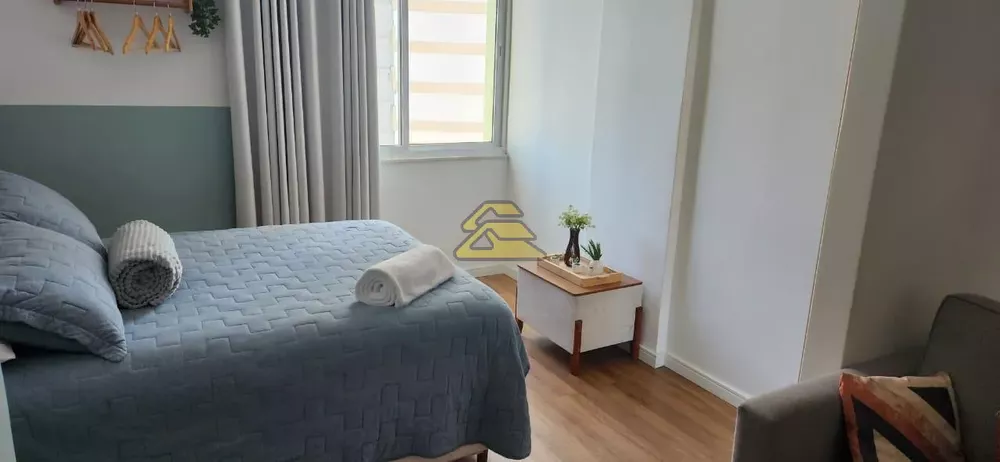 Kitnet-Studio, 34 m² - Foto 4