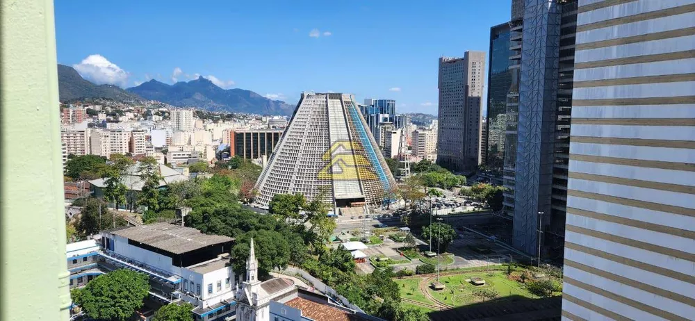 Kitnet-Studio, 34 m² - Foto 5