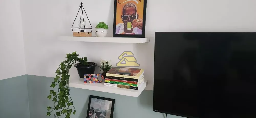 Kitnet-Studio, 34 m² - Foto 1