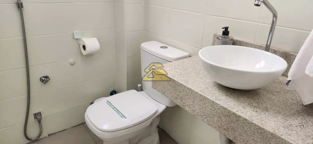 Kitnet-Studio, 34 m² - Foto 8