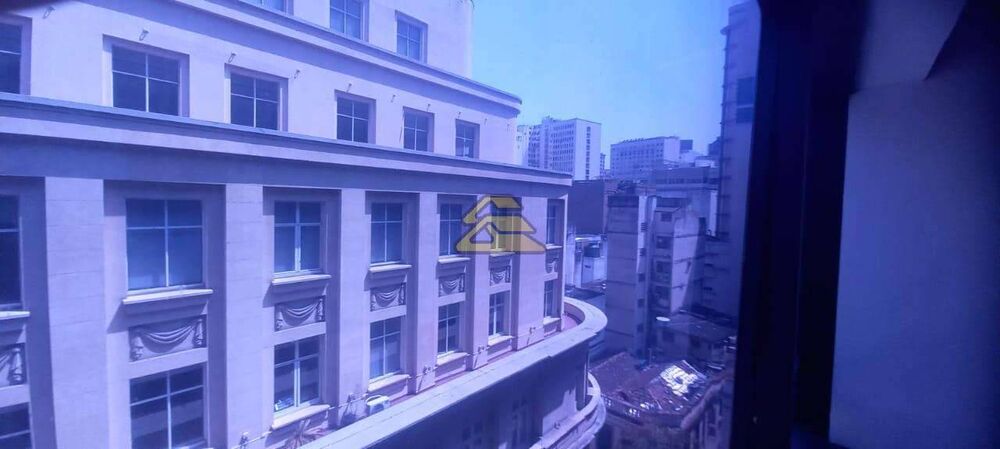 Conjunto Comercial-Sala à venda, 37m² - Foto 8