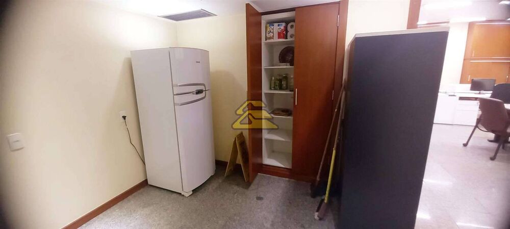 Conjunto Comercial-Sala à venda, 197m² - Foto 6