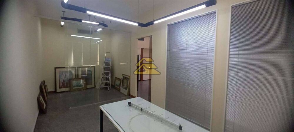 Conjunto Comercial-Sala à venda, 197m² - Foto 4