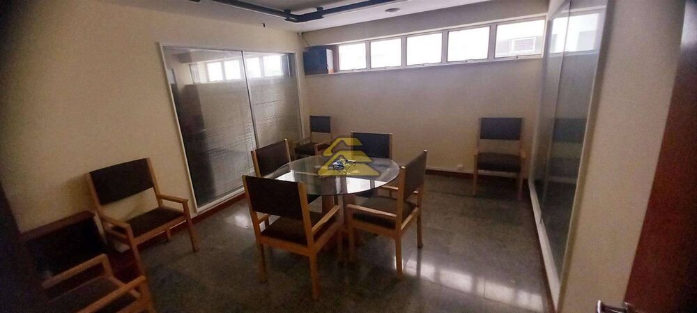 Conjunto Comercial-Sala à venda, 197m² - Foto 8