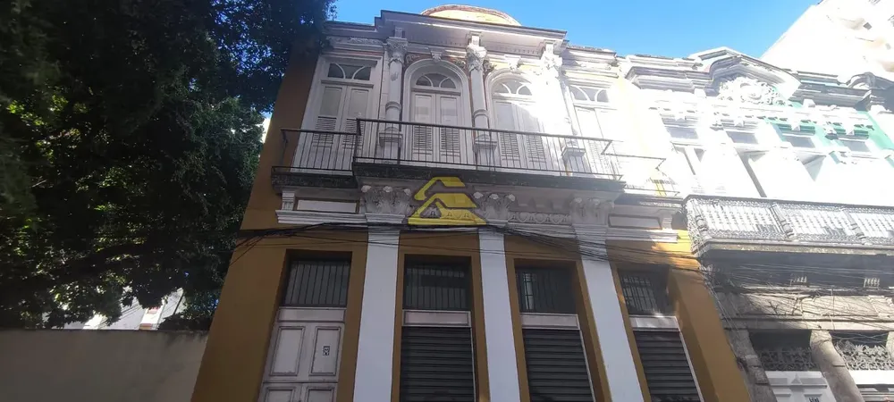 Prédio Inteiro, 292 m² - Foto 1