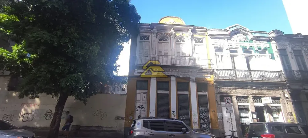 Prédio Inteiro, 292 m² - Foto 2