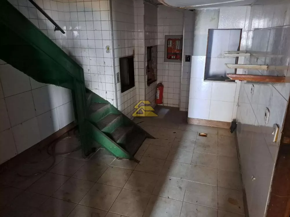 Prédio Inteiro, 394 m² - Foto 26