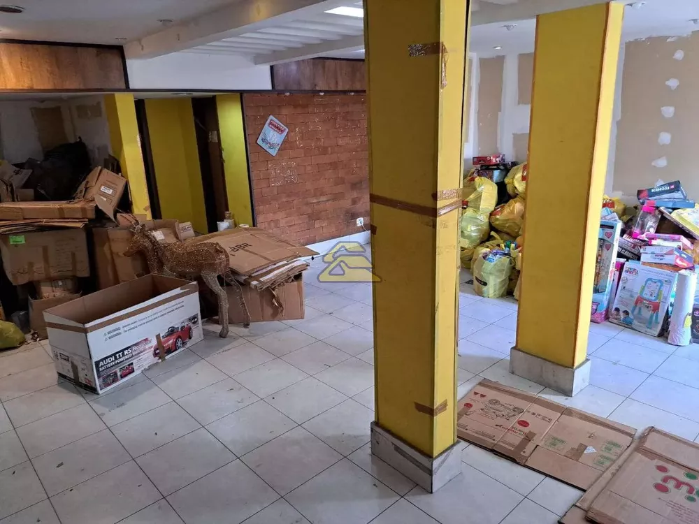 Prédio Inteiro, 394 m² - Foto 8