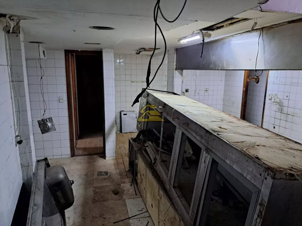 Prédio Inteiro, 394 m² - Foto 24