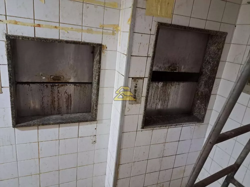 Prédio Inteiro, 394 m² - Foto 22