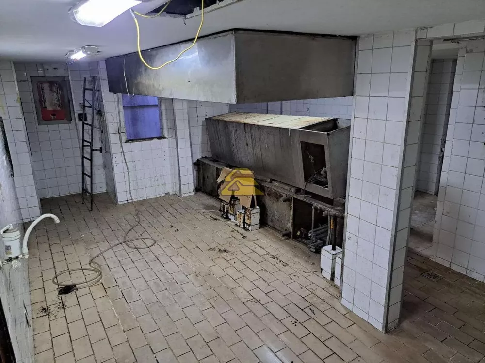 Prédio Inteiro, 394 m² - Foto 25