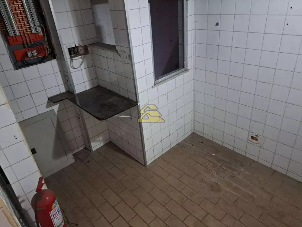 Prédio Inteiro, 394 m² - Foto 17