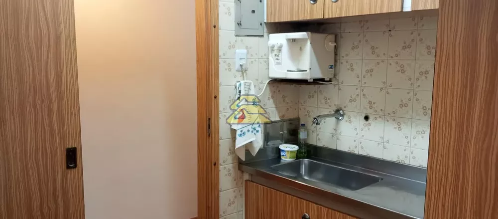 Apartamento, 2 quartos, 88 m² - Foto 22