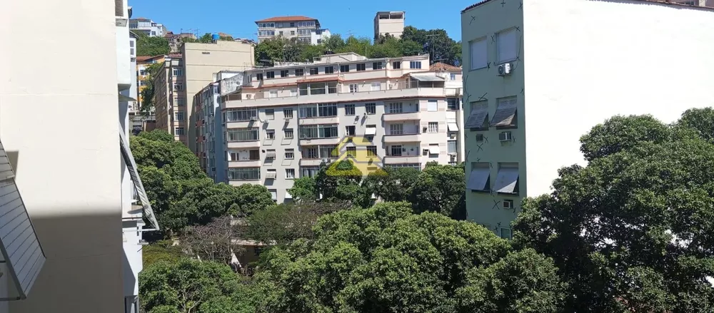 Apartamento, 2 quartos, 88 m² - Foto 1