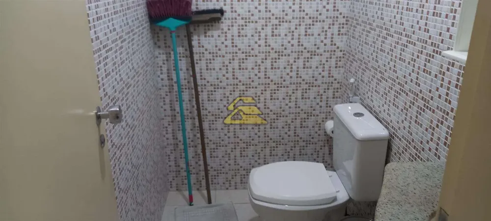 Sala-Conjunto, 34 m² - Foto 9