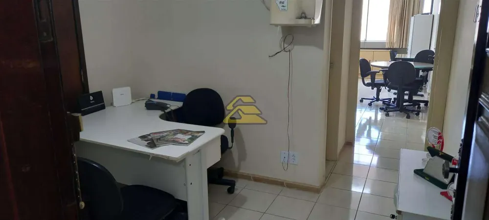 Sala-Conjunto, 34 m² - Foto 4