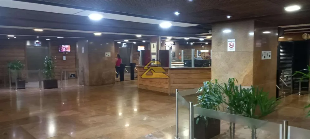 Sala-Conjunto, 34 m² - Foto 15