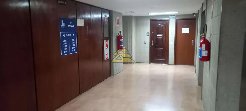 Sala-Conjunto, 34 m² - Foto 13