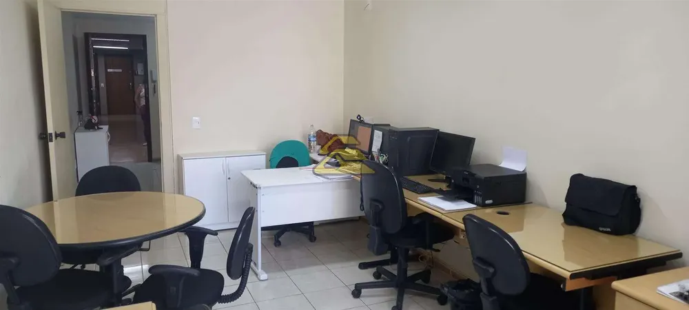 Sala-Conjunto, 34 m² - Foto 3
