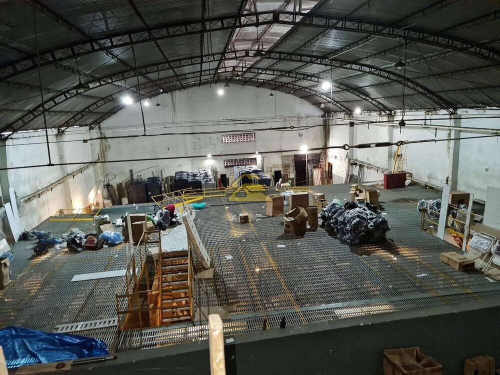 Depósito-Galpão, 4700 m² - Foto 5