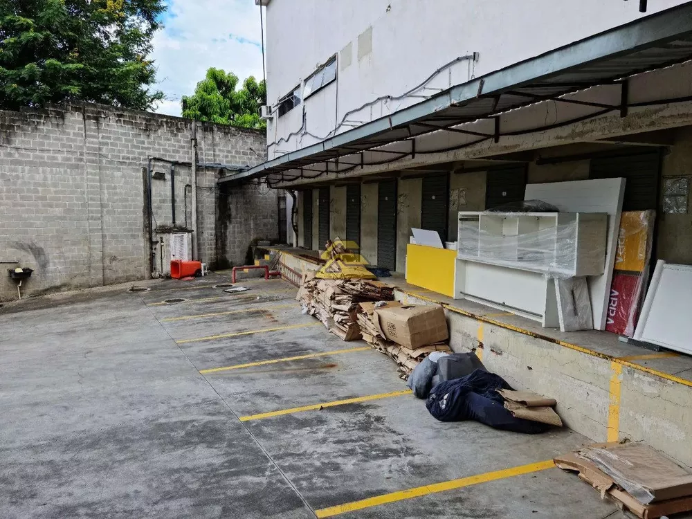 Depósito-Galpão, 4700 m² - Foto 13
