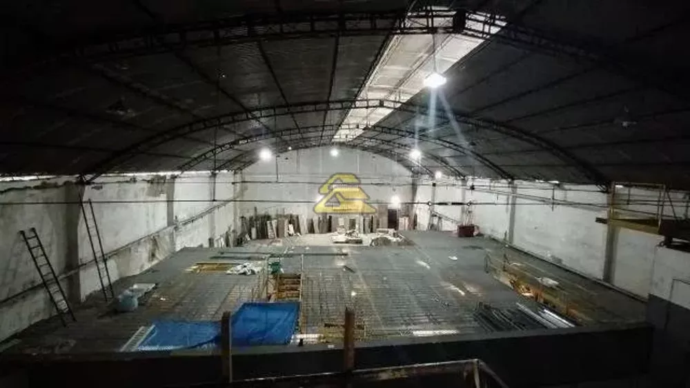 Depósito-Galpão, 4700 m² - Foto 4