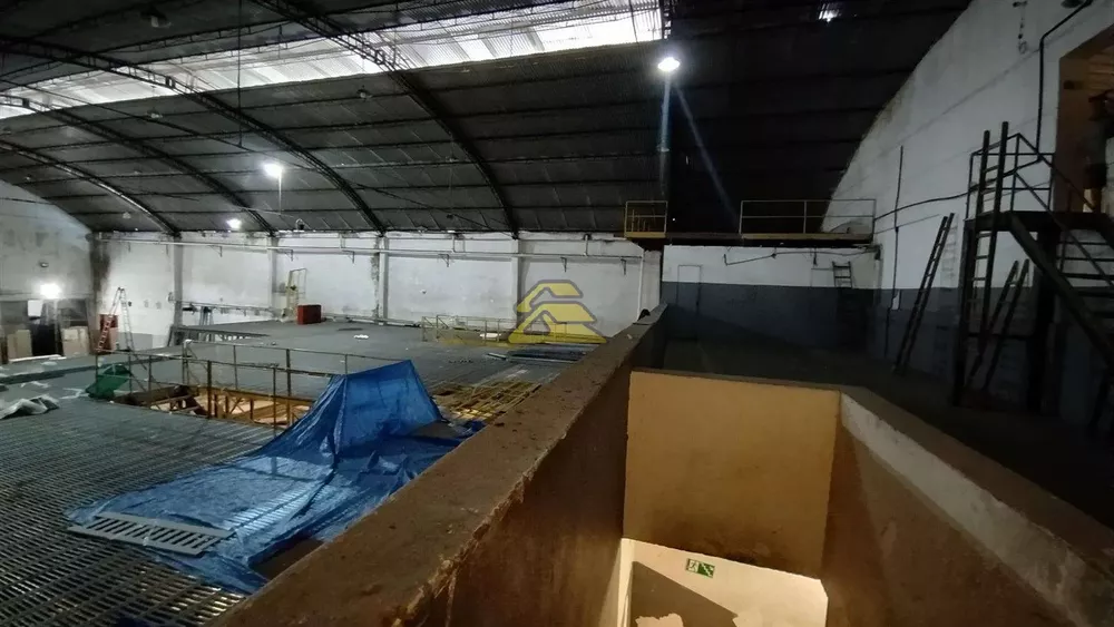 Depósito-Galpão, 4700 m² - Foto 28