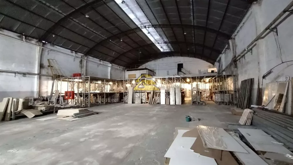Depósito-Galpão, 4700 m² - Foto 1