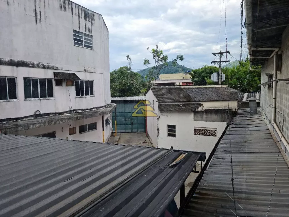 Depósito-Galpão, 4700 m² - Foto 3
