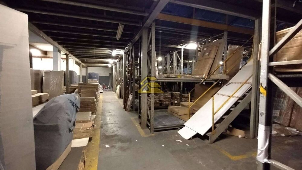 Depósito-Galpão, 4700 m² - Foto 24