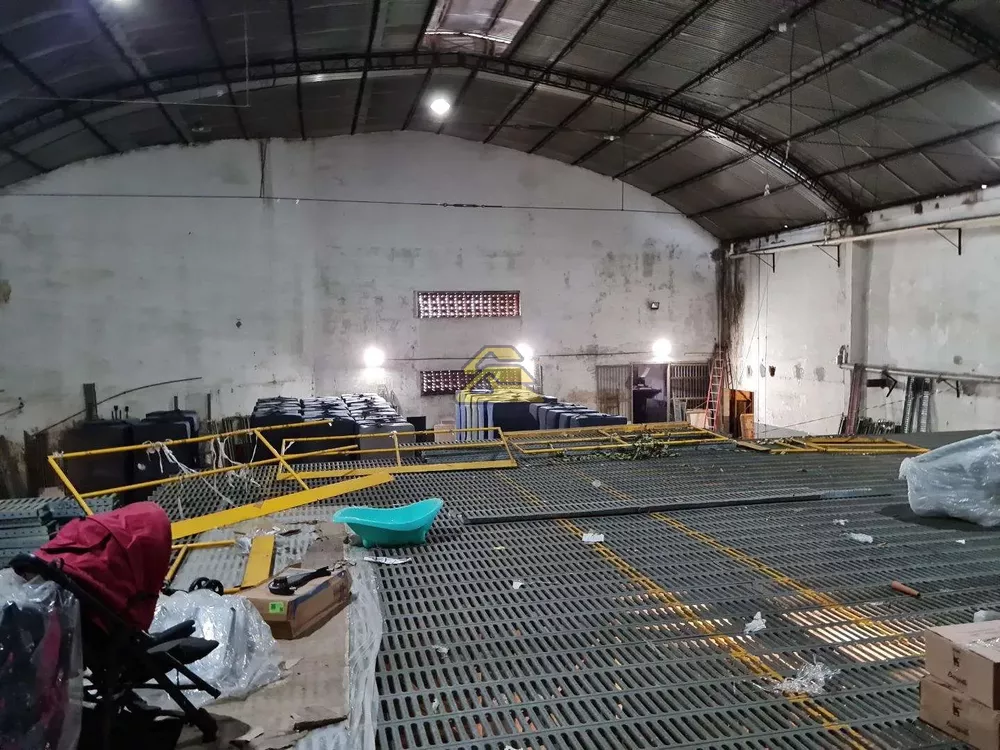 Depósito-Galpão, 4700 m² - Foto 21