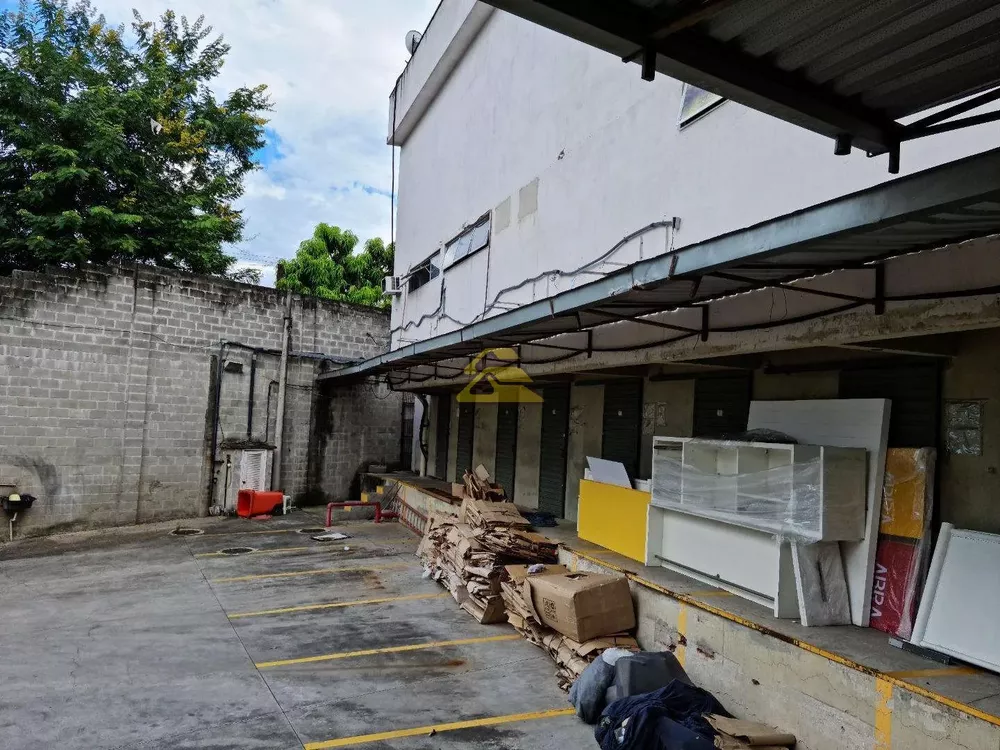 Depósito-Galpão, 4700 m² - Foto 16